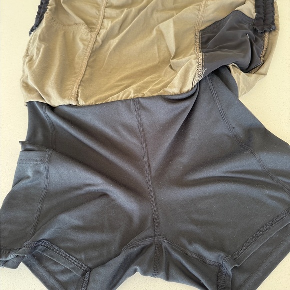 Prana Arch Skort, XS - Picture 4 of 5